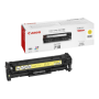 Canon 718 Y , Toner Cartridge , Yellow