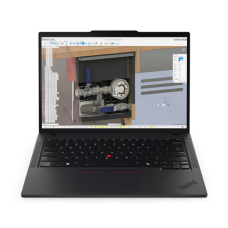 Lenovo ThinkPad P14s G6 AMD , Black , 14 , IPS , WUXGA , 1920 x 1200 pixels , Anti-glare , AMD Ryzen AI 7 PRO , 350 , 32 GB , SO-DIMM DDR5 , Solid-state drive capacity 1000 GB , AMD Radeon 860M Graphics , Windows 11 Pro , 802.11be , Bluetooth version 5.4 