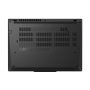 Lenovo ThinkPad P14s G6 AMD , Black , 14 , IPS , WUXGA , 1920 x 1200 pixels , Anti-glare , AMD Ryzen AI 7 PRO , 350 , 32 GB , SO-DIMM DDR5 , Solid-state drive capacity 1000 GB , AMD Radeon 860M Graphics , Windows 11 Pro , 802.11be , Bluetooth version 5.4 
