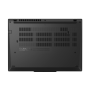 Lenovo ThinkPad P14s G6 AMD , Black , 14 , IPS , WUXGA , 1920 x 1200 pixels , Anti-glare , AMD Ryzen AI 7 PRO , 350 , 32 GB , SO-DIMM DDR5 , Solid-state drive capacity 1000 GB , AMD Radeon 860M Graphics , Windows 11 Pro , 802.11be , Bluetooth version 5.4 