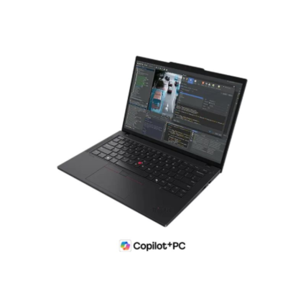 Lenovo ThinkPad P14s G6 AMD , Black , 14 , IPS , WUXGA , 1920 x 1200 pixels , Anti-glare , AMD Ryzen AI 7 PRO , 350 , 32 GB , SO-DIMM DDR5 , Solid-state drive capacity 1000 GB , AMD Radeon 860M Graphics , Windows 11 Pro , 802.11be , Bluetooth version 5.4 