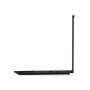 Lenovo ThinkPad P14s G6 AMD , Black , 14 , IPS , WUXGA , 1920 x 1200 pixels , Anti-glare , AMD Ryzen AI 7 PRO , 350 , 32 GB , SO-DIMM DDR5 , Solid-state drive capacity 1000 GB , AMD Radeon 860M Graphics , Windows 11 Pro , 802.11be , Bluetooth version 5.4 