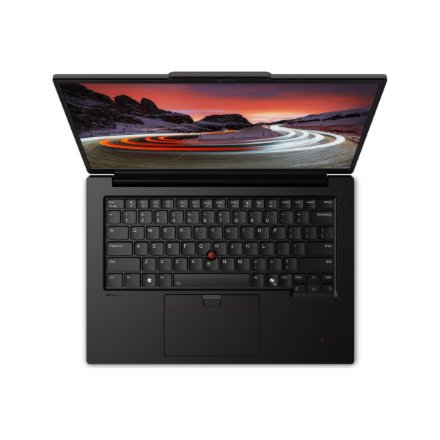 Lenovo ThinkPad P14s G6 AMD , Black , 14 , IPS , WUXGA , 1920 x 1200 pixels , Anti-glare , AMD Ryzen AI 7 PRO , 350 , 32 GB , SO-DIMM DDR5 , Solid-state drive capacity 1000 GB , AMD Radeon 860M Graphics , Windows 11 Pro , 802.11be , Bluetooth version 5.4 