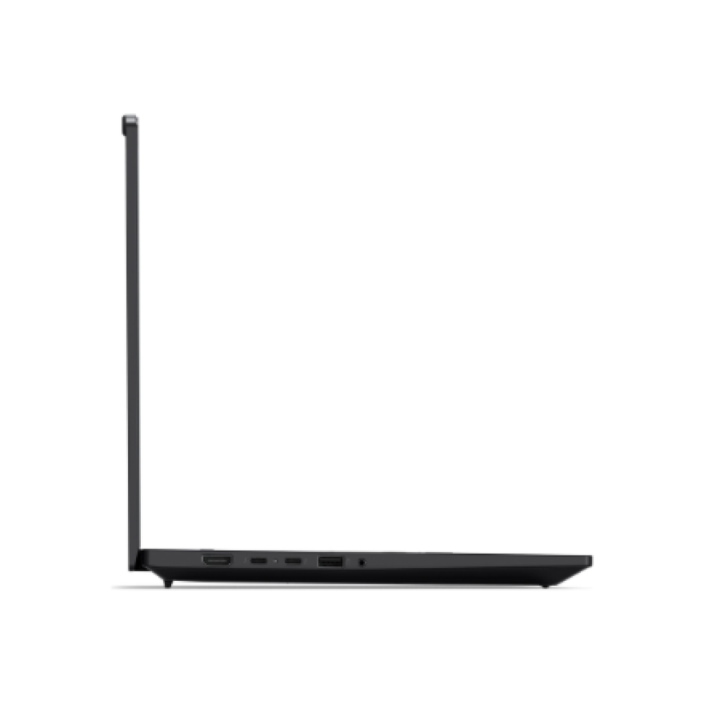 Lenovo ThinkPad P14s G6 AMD , Black , 14 , IPS , WUXGA , 1920 x 1200 pixels , Anti-glare , AMD Ryzen AI 7 PRO , 350 , 32 GB , SO-DIMM DDR5 , Solid-state drive capacity 1000 GB , AMD Radeon 860M Graphics , Windows 11 Pro , 802.11be , Bluetooth version 5.4 