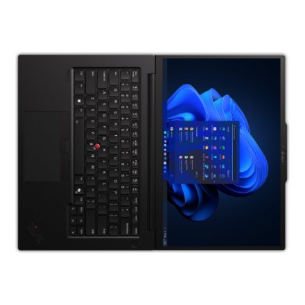 Lenovo ThinkPad P14s G6 AMD , Black , 14 , IPS , WUXGA , 1920 x 1200 pixels , Anti-glare , AMD Ryzen AI 7 PRO , 350 , 32 GB , SO-DIMM DDR5 , Solid-state drive capacity 1000 GB , AMD Radeon 860M Graphics , Windows 11 Pro , 802.11be , Bluetooth version 5.4 