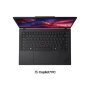 Lenovo ThinkPad P14s G6 AMD , Black , 14 , IPS , WUXGA , 1920 x 1200 pixels , Anti-glare , AMD Ryzen AI 7 PRO , 350 , 32 GB , SO-DIMM DDR5 , Solid-state drive capacity 1000 GB , AMD Radeon 860M Graphics , Windows 11 Pro , 802.11be , Bluetooth version 5.4 