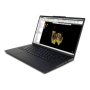 Lenovo ThinkPad P14s G6 AMD , Black , 14 , IPS , WUXGA , 1920 x 1200 pixels , Anti-glare , AMD Ryzen AI 7 PRO , 350 , 32 GB , SO-DIMM DDR5 , Solid-state drive capacity 1000 GB , AMD Radeon 860M Graphics , Windows 11 Pro , 802.11be , Bluetooth version 5.4 
