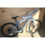SALE OUT. Telefunken Aufsteiger M923 MTB E-Bike, 29, Blue, DAMAGED PACKAGING Telefunken , M923 , Mountain E-Bike , 29 , 24 month(s) , Blue