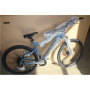 SALE OUT. Telefunken Aufsteiger M923 MTB E-Bike, 29, Blue, DAMAGED PACKAGING Telefunken , M923 , Mountain E-Bike , 29 , 24 month(s) , Blue