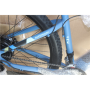 SALE OUT. Telefunken Aufsteiger M923 MTB E-Bike, 29, Blue, DAMAGED PACKAGING Telefunken , M923 , Mountain E-Bike , 29 , 24 month(s) , Blue