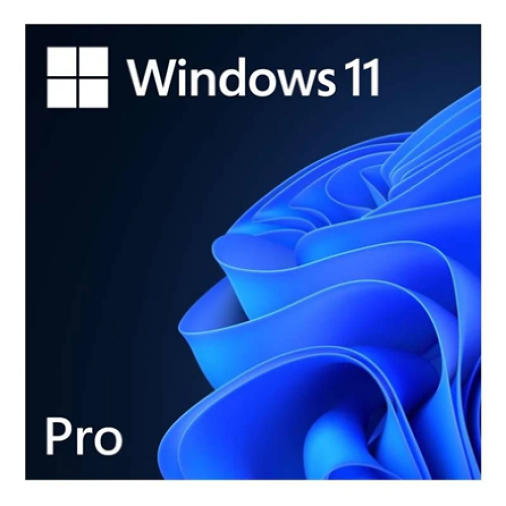 Microsoft , Windows 11 Pro , FQC-10572 , ESD , All Languages