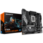Gigabyte B760M GAMING X DDR4 GEN5 , Processor family Intel , Processor socket LGA1700 , DDR4 , Supported hard disk drive interfaces M.2, SATA , Number of SATA connectors 4