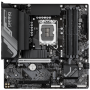 Gigabyte B760M GAMING X DDR4 GEN5 , Processor family Intel , Processor socket LGA1700 , DDR4 , Supported hard disk drive interfaces M.2, SATA , Number of SATA connectors 4