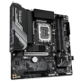 Gigabyte B760M GAMING X DDR4 GEN5 , Processor family Intel , Processor socket LGA1700 , DDR4 , Supported hard disk drive interfaces M.2, SATA , Number of SATA connectors 4