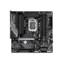 Gigabyte B760M GAMING X DDR4 GEN5 , Processor family Intel , Processor socket LGA1700 , DDR4 , Supported hard disk drive interfaces M.2, SATA , Number of SATA connectors 4