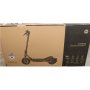 SALE OUT. Xiaomi Electric Scooter 6 GL , Xiaomi 24 month(s) , DAMAGED PACKAGING, DEMO