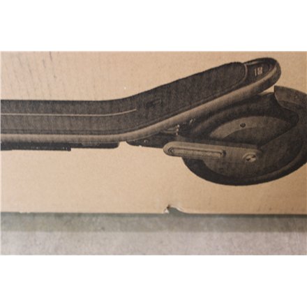 SALE OUT. Xiaomi Electric Scooter 6 GL , Xiaomi 24 month(s) , DAMAGED PACKAGING, DEMO