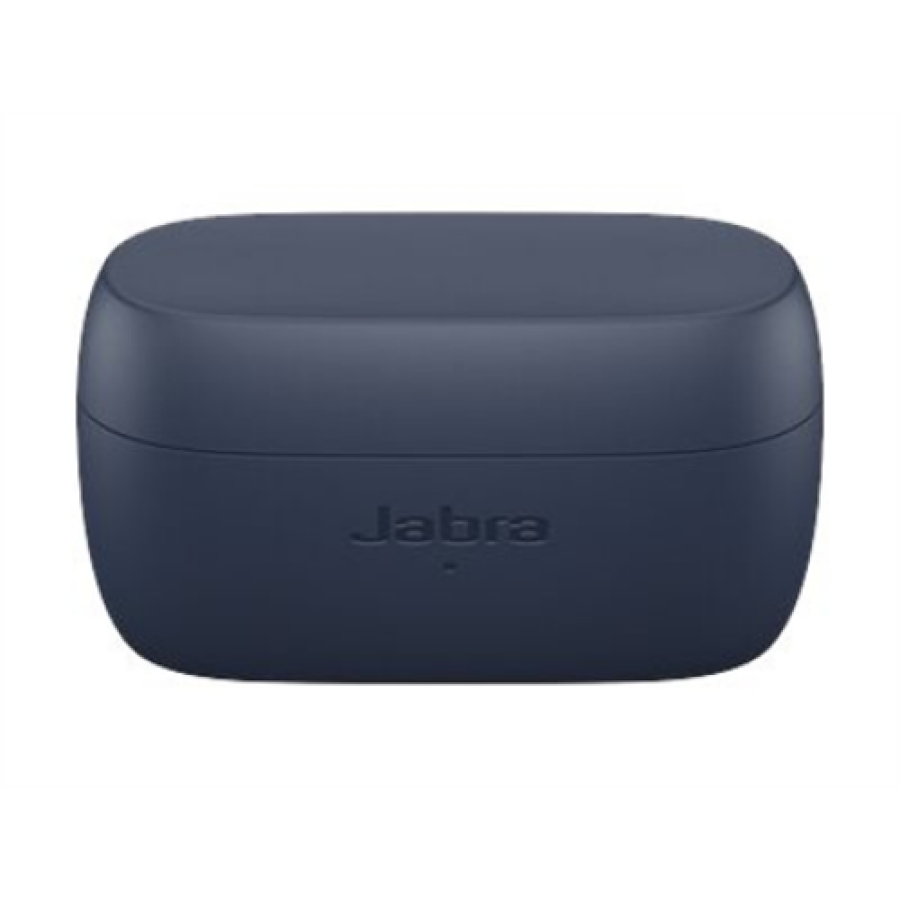 Jabra , True Wireless Earbuds , Elite 3 , In-ear , Microphone , Noise canceling , Navy