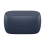Jabra , True Wireless Earbuds , Elite 3 , In-ear , Microphone , Noise canceling , Navy
