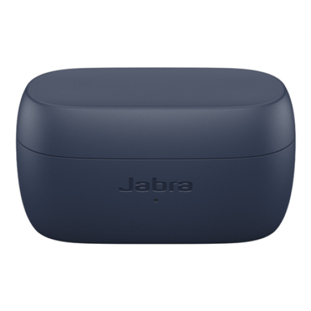 Jabra , True Wireless Earbuds , Elite 3 , In-ear , Microphone , Noise canceling , Navy