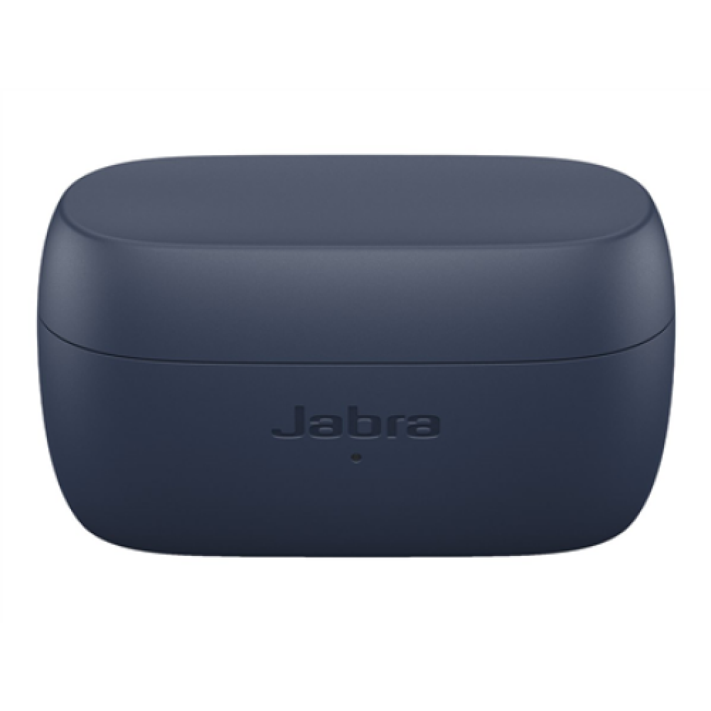 Jabra , True Wireless Earbuds , Elite 3 , In-ear , Microphone , Noise canceling , Navy