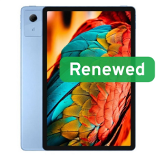 Lenovo Renewed Grade B , Tab 11 , Polar Blue , 128 GB , Android