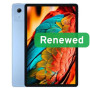 Lenovo Renewed Grade B , Tab 11 , Polar Blue , 128 GB , Android
