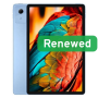 Lenovo Renewed Grade B , Tab 11 , Polar Blue , 128 GB , Android