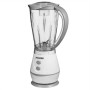 Mesko , MS 4060 , Tabletop , 500 W , Jar material Plastic , Jar capacity 1 L , White/ grey