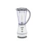 Mesko , MS 4060 , Tabletop , 500 W , Jar material Plastic , Jar capacity 1 L , White/ grey