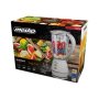 Mesko , MS 4060 , Tabletop , 500 W , Jar material Plastic , Jar capacity 1 L , White/ grey