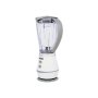 Mesko , MS 4060 , Tabletop , 500 W , Jar material Plastic , Jar capacity 1 L , White/ grey