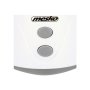 Mesko , MS 4060 , Tabletop , 500 W , Jar material Plastic , Jar capacity 1 L , White/ grey