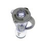 Mesko , MS 4060 , Tabletop , 500 W , Jar material Plastic , Jar capacity 1 L , White/ grey
