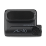 Mio , 24 month(s) , GPS , SpeedCam, HDR , Audio recorder , Camera resolution pixels , Mivue 848 , Full HD 60FPS , Wi-Fi