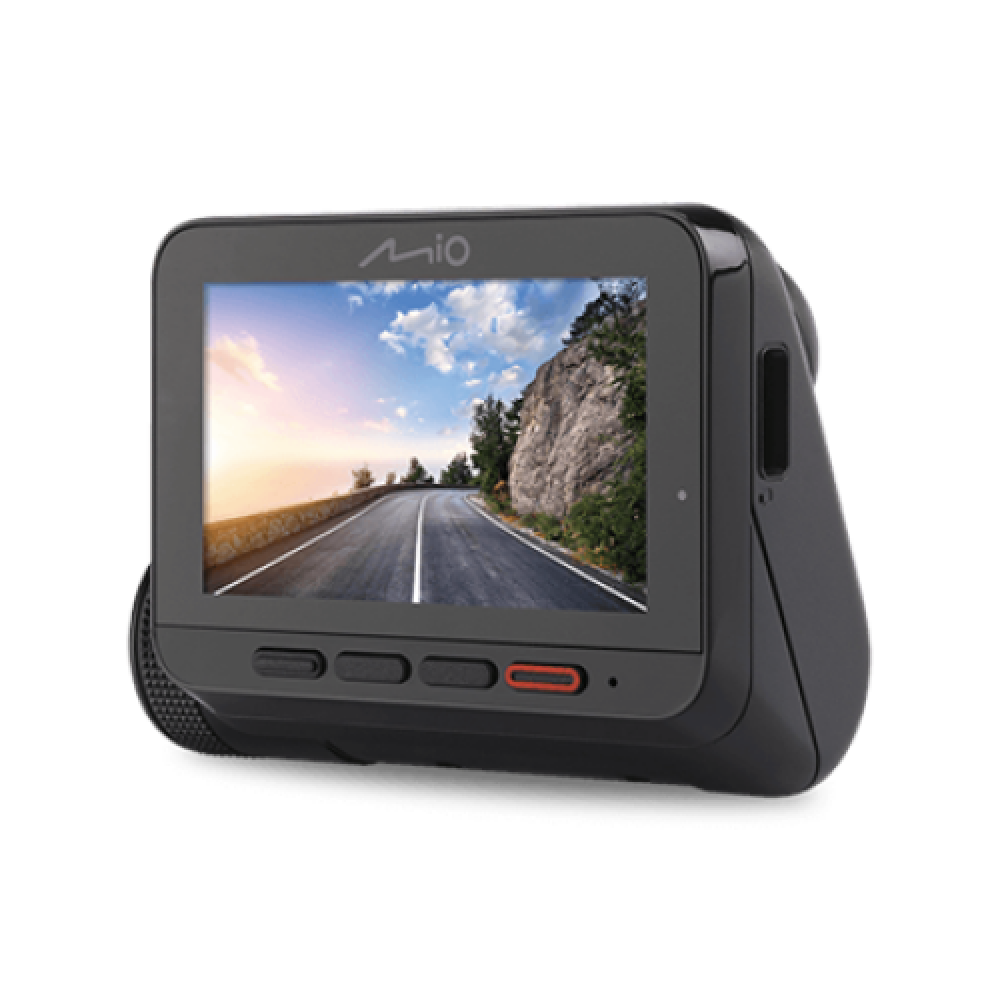 Mio , 24 month(s) , GPS , SpeedCam, HDR , Audio recorder , Camera resolution pixels , Mivue 848 , Full HD 60FPS , Wi-Fi