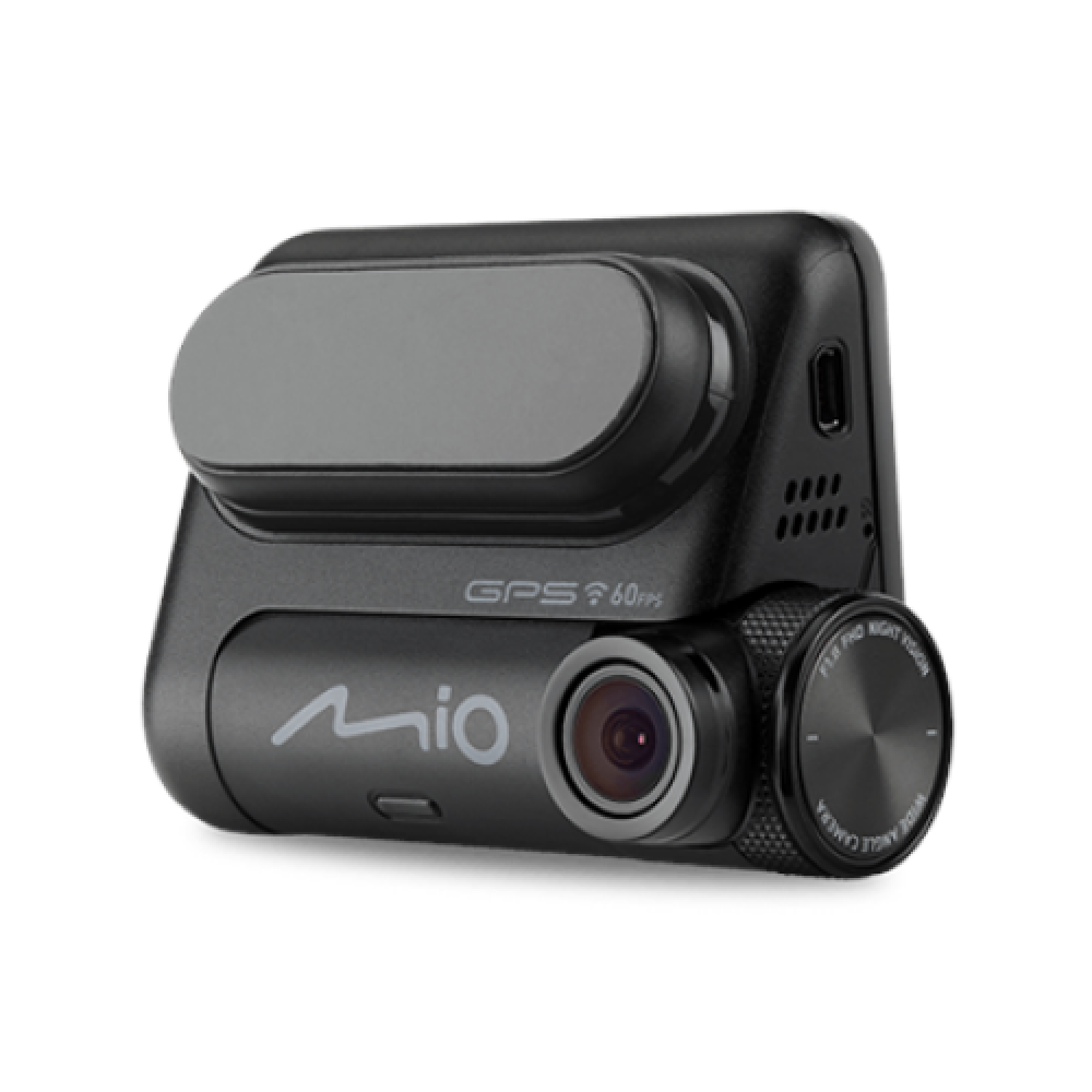 Mio , 24 month(s) , GPS , SpeedCam, HDR , Audio recorder , Camera resolution pixels , Mivue 848 , Full HD 60FPS , Wi-Fi