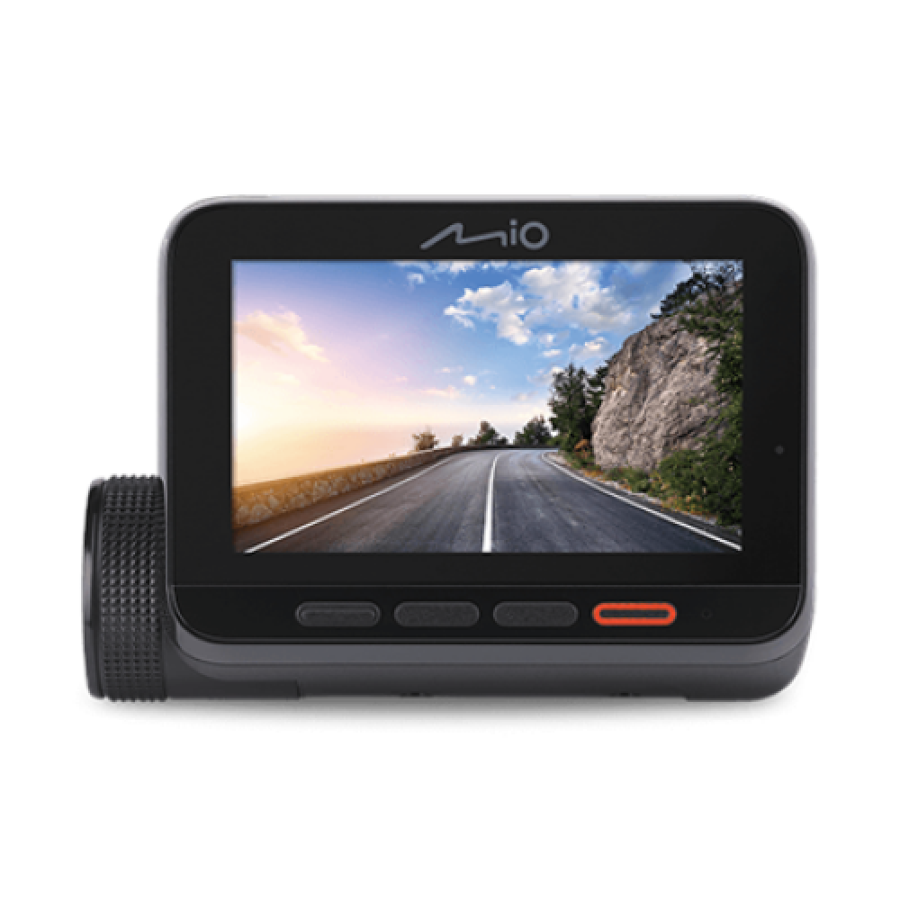 Mio , 24 month(s) , GPS , SpeedCam, HDR , Audio recorder , Camera resolution pixels , Mivue 848 , Full HD 60FPS , Wi-Fi