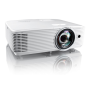 Optoma , X309ST , XGA (1024x768) , 3700 ANSI lumens , White