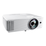 Optoma , X309ST , XGA (1024x768) , 3700 ANSI lumens , White