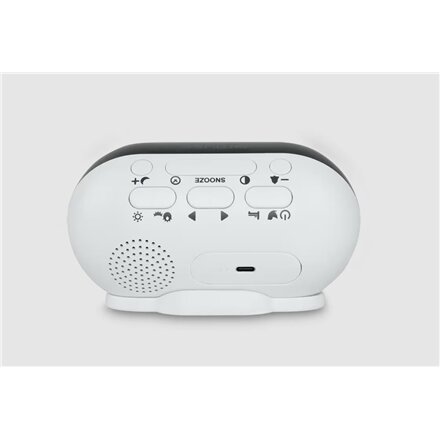 Muse Alarm Clock , M-16 KIDS