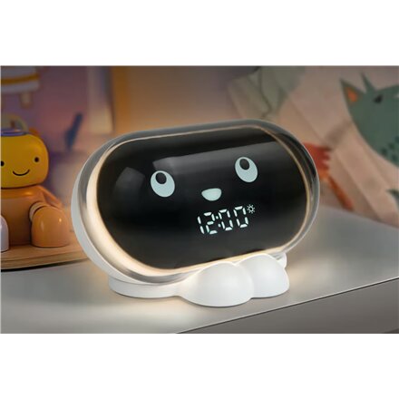 Muse Alarm Clock , M-16 KIDS