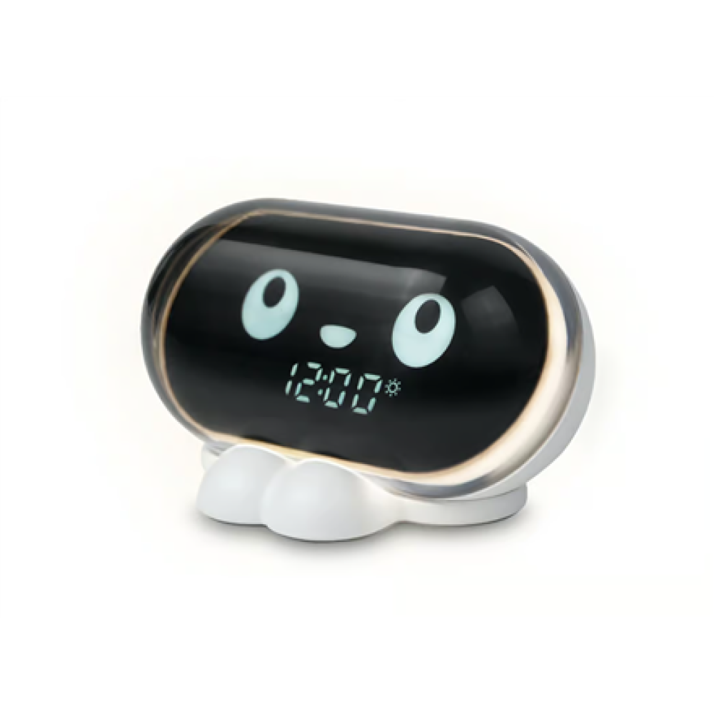Muse Alarm Clock , M-16 KIDS