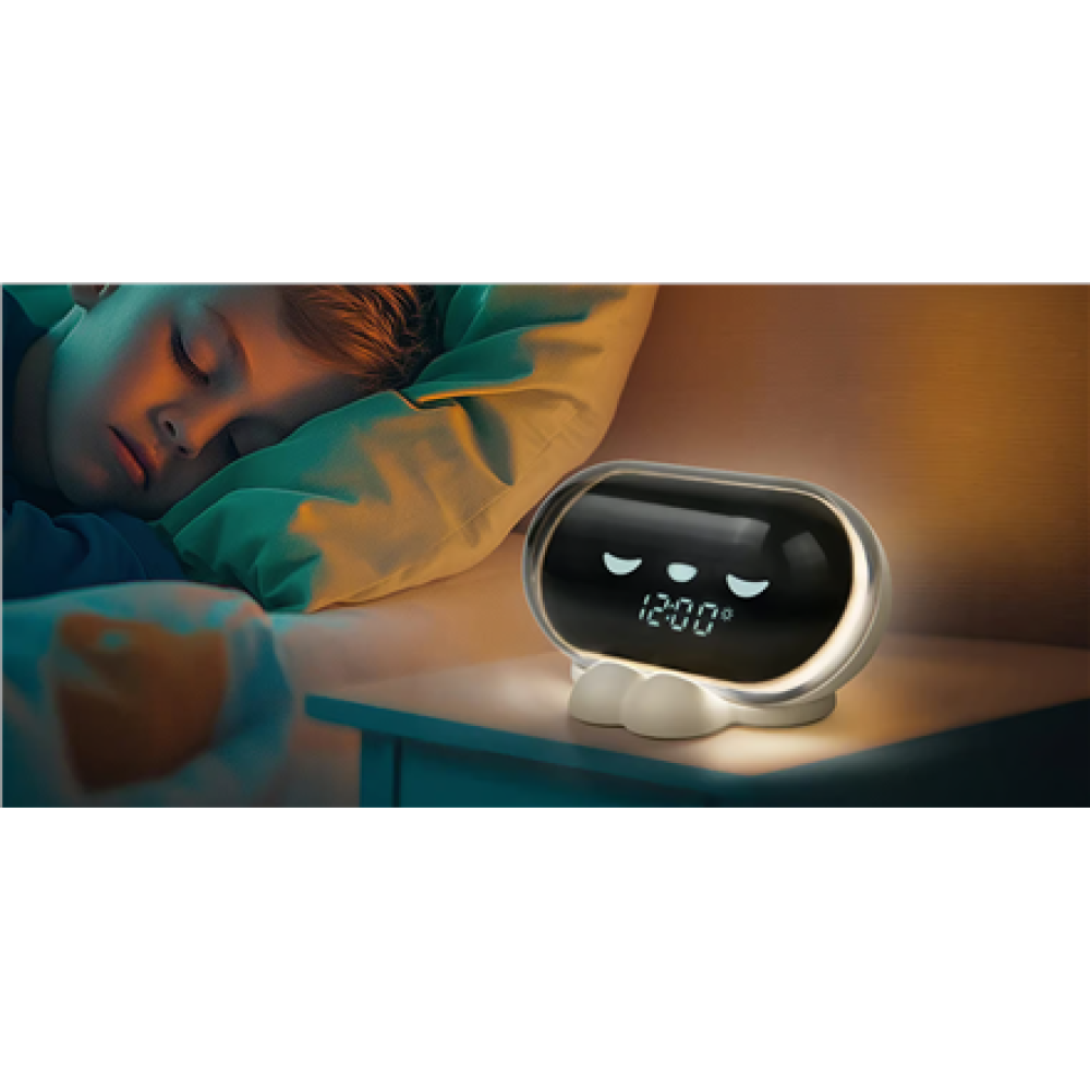 Muse Alarm Clock , M-16 KIDS