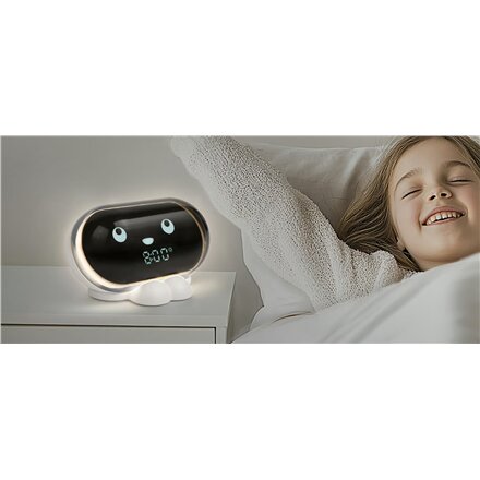 Muse Alarm Clock , M-16 KIDS