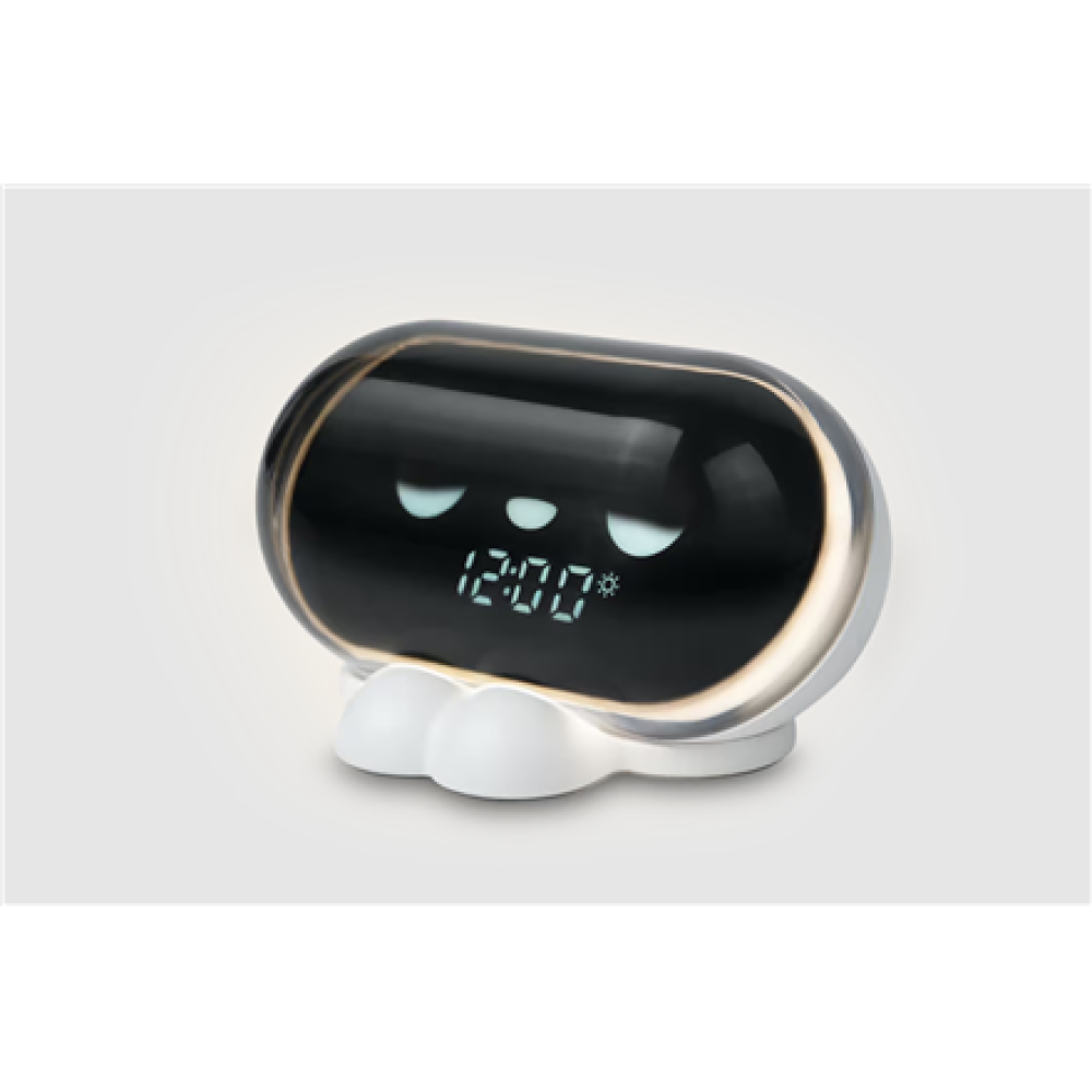 Muse Alarm Clock , M-16 KIDS