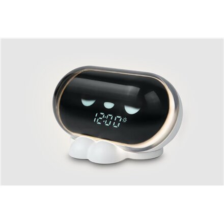Muse Alarm Clock , M-16 KIDS