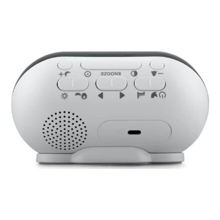 Muse Alarm Clock , M-16 KIDS