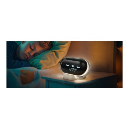Muse Alarm Clock , M-16 KIDS