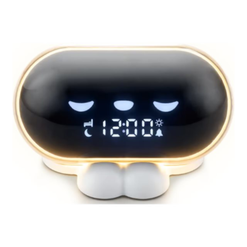 Muse Alarm Clock , M-16 KIDS